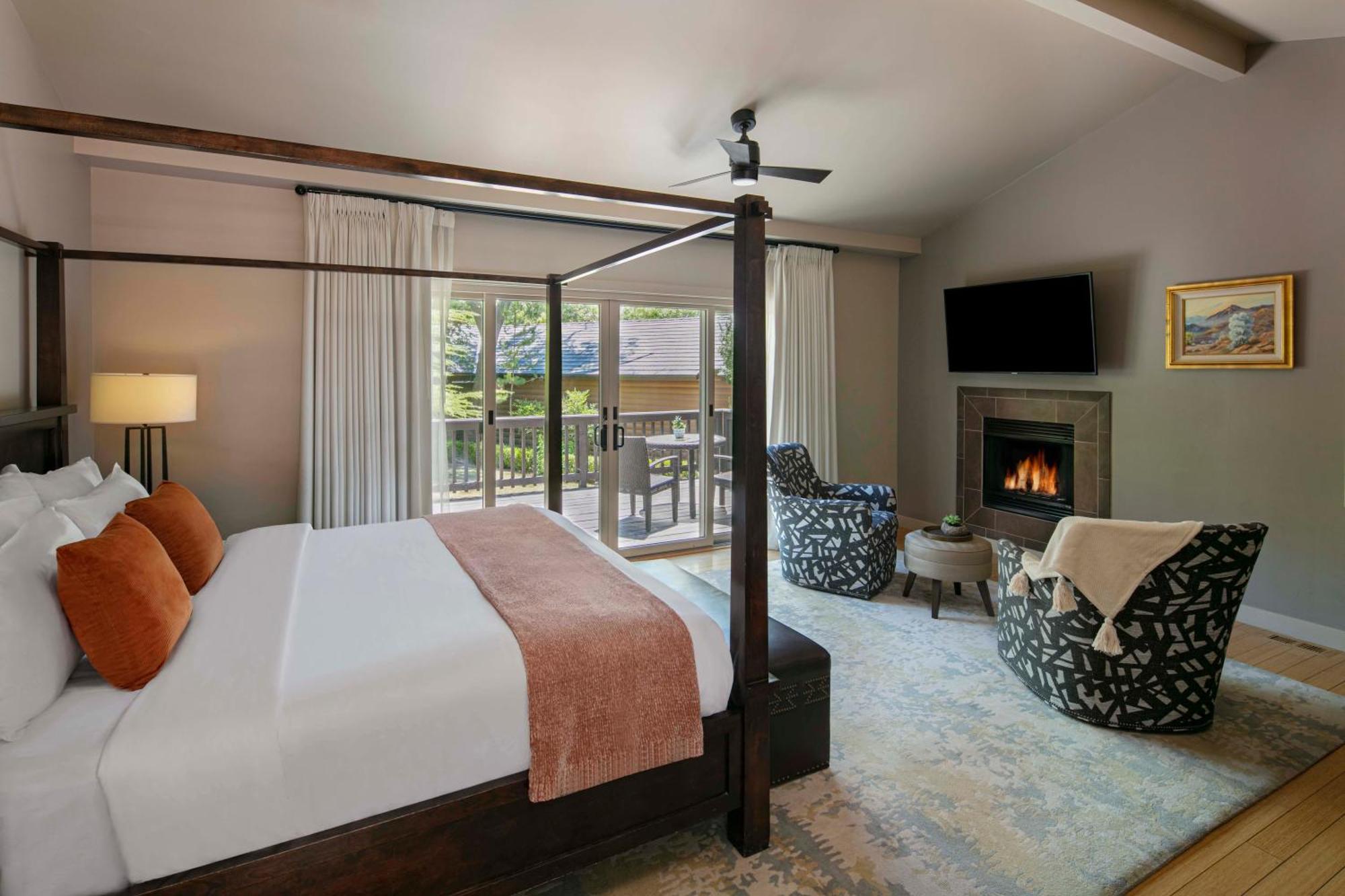 L'Auberge De סדונה מראה חיצוני תמונה